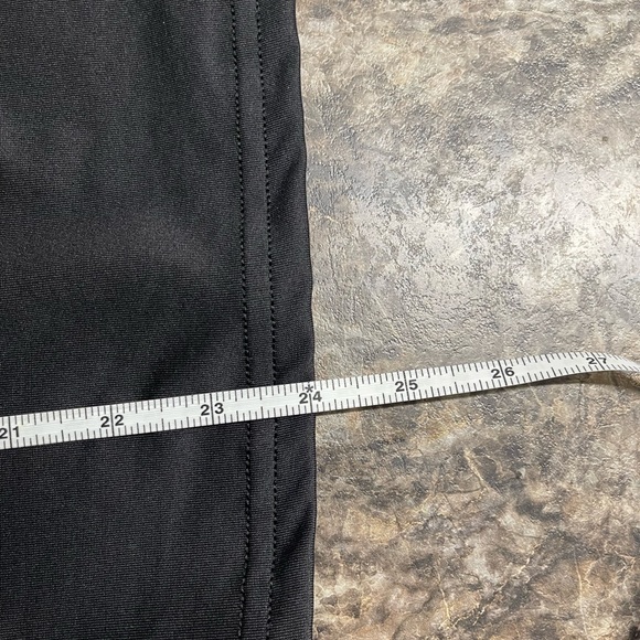 Sun Protection Zone Unisex XS Black Long Sleeve Rash Guard TShirt UPF 50+ - Picture 6 of 8